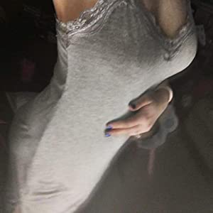 grey lingerie