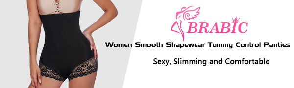 Smooth Shapewear for Women