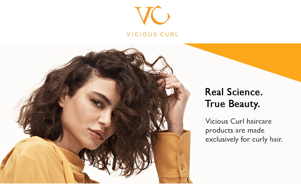 vicious curl