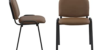 church chair for office school canteen conferences
