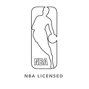 nba officially licensed
