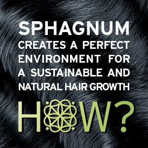 Special Hair Growth Shampoo that will clean the scalp and hair roots deeply