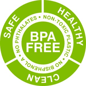 BPA Free Safe Insulated Cups