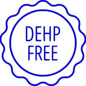 DEHP FREE