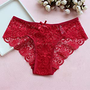 Wetopkim hipster panties pack for women