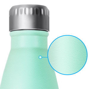 vacuum insulated water bottle