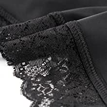 LACE bralette for women padded