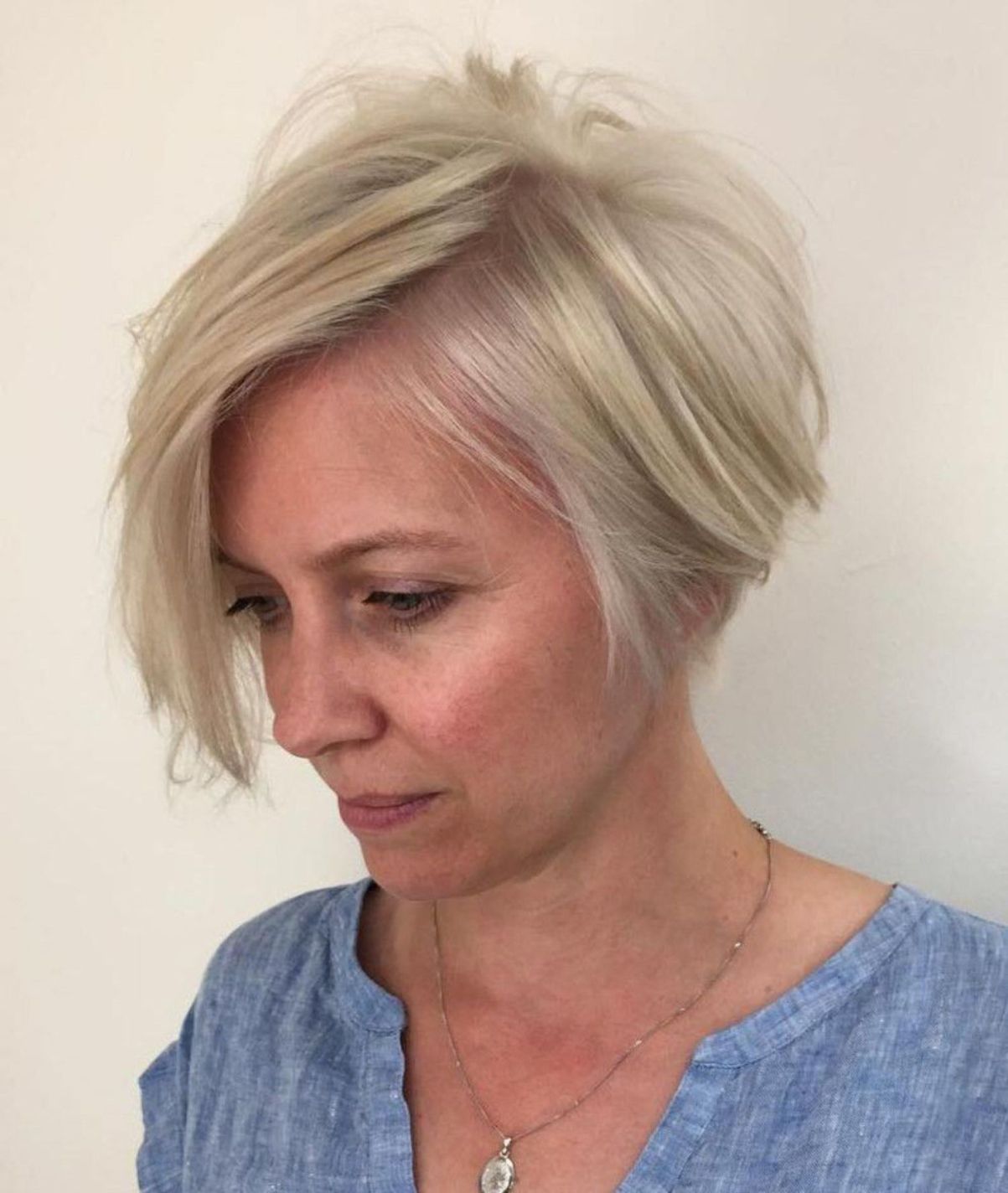80 Best Modern Hairstyles and Haircuts for Women Over 50