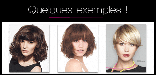 Collection : 21 plus belles images coiffure courte femme ...