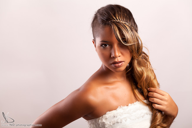 Coiffure - Page 36 sur 51 - Maquillage mariage