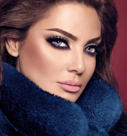 Comment réaliser un maquillage libanais ? | Maquillage