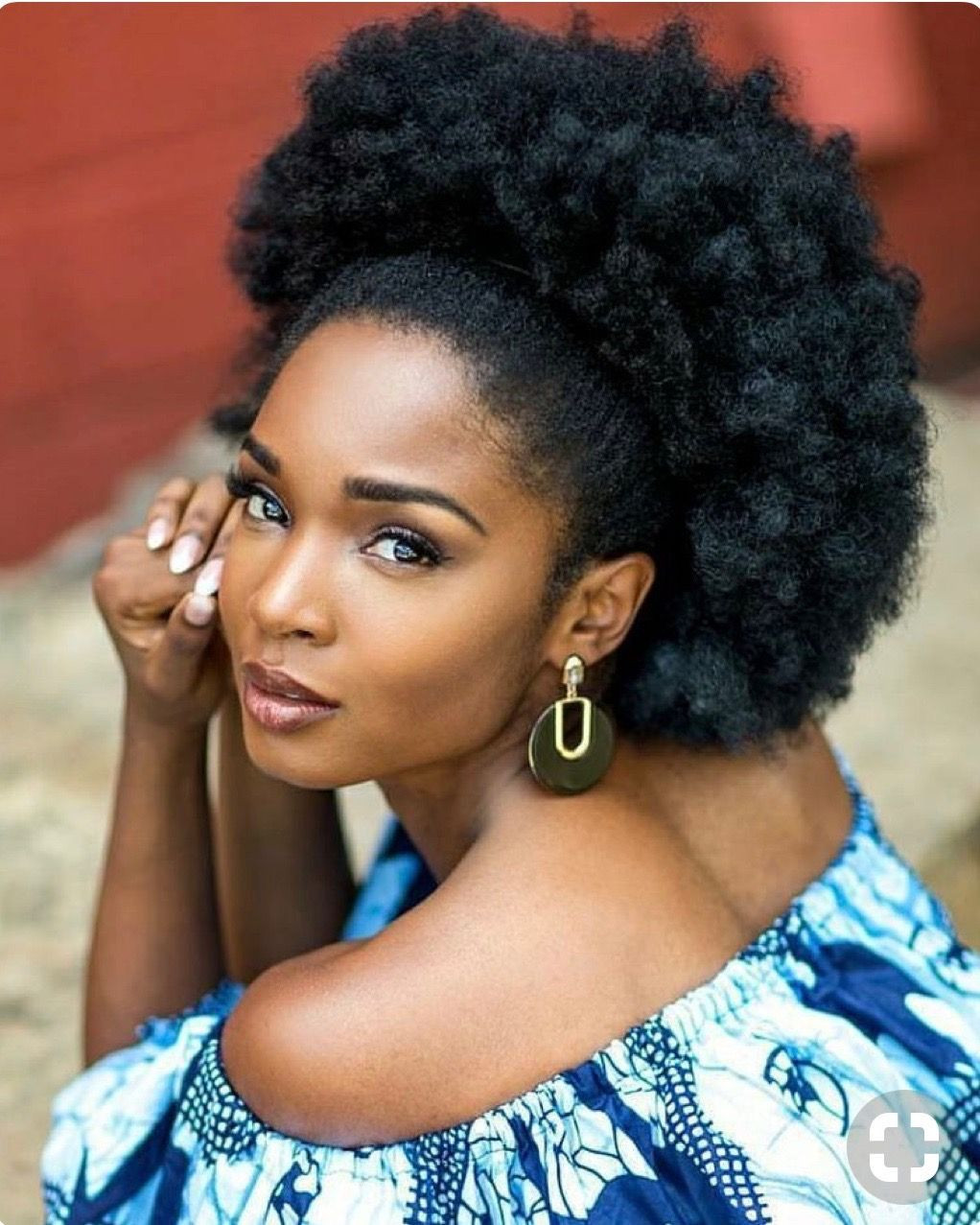 Collection : 19 plus belles exemples coiffure courte pour femme afro