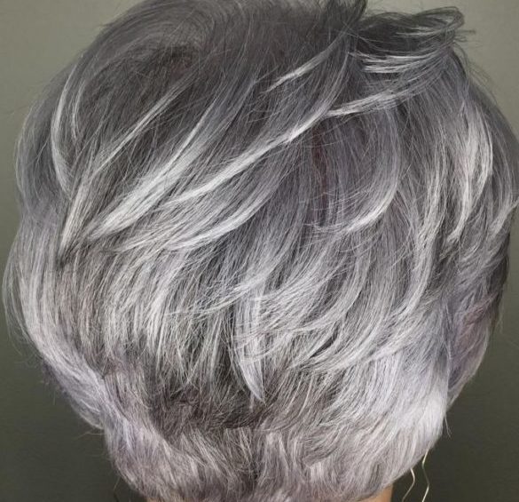 coupe courte cheveux gris femme 50 ans archives page 17 sur 179 1