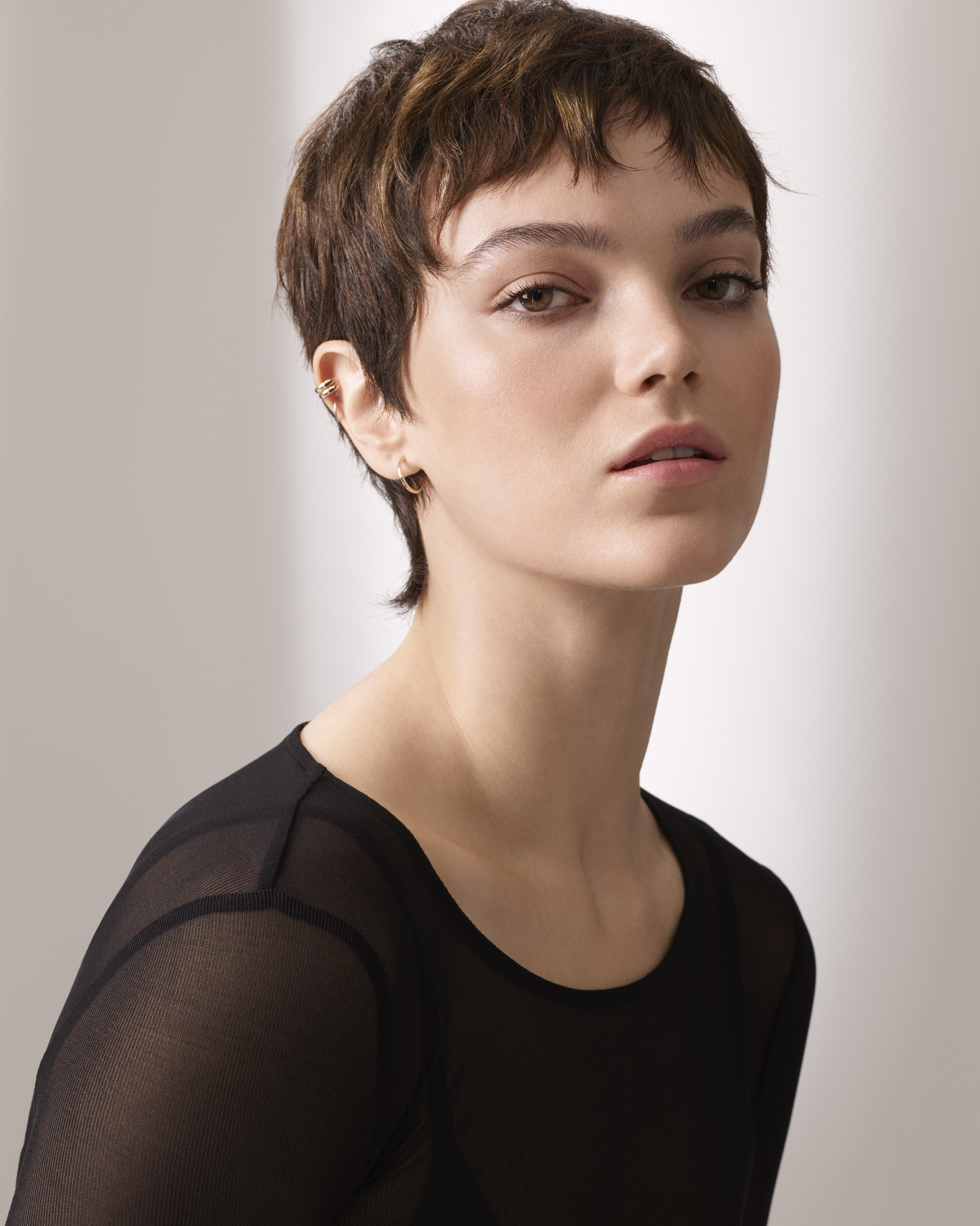 Coupe Coiffure Femme