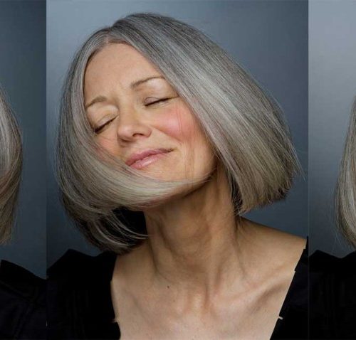 les coupes de cheveux adopter 60 ans et plus femme actuelle 14 1