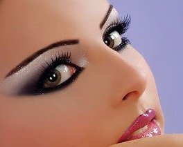 maquillage de mariée libanais - Blog de Mariage--LocaRobe69