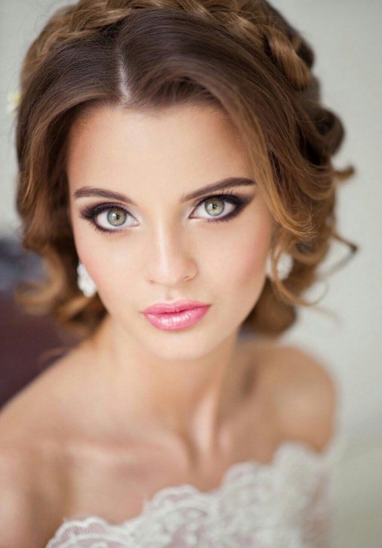Maquillage Mariage Champetre