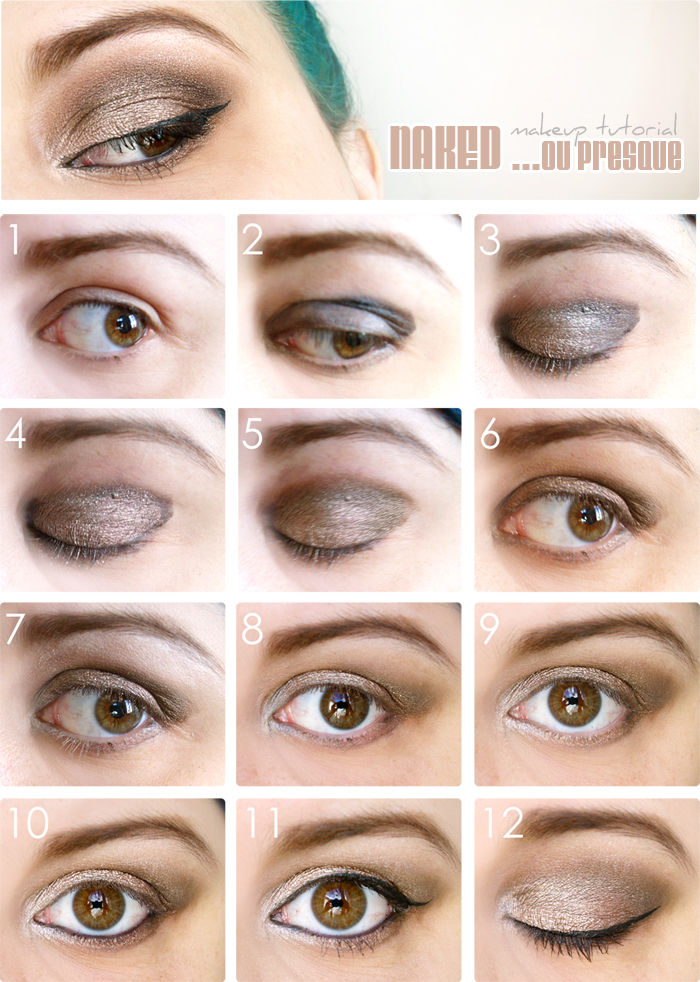 maquillage mariage facile - Maquillage mariage