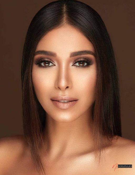 maquillage oriental ou libanais 2018 dziriya magazine 11 1
