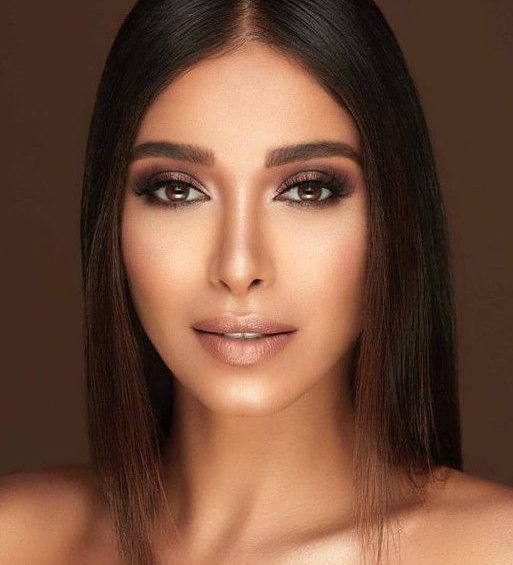 maquillage oriental ou libanais 2018 dziriya magazine 3 1