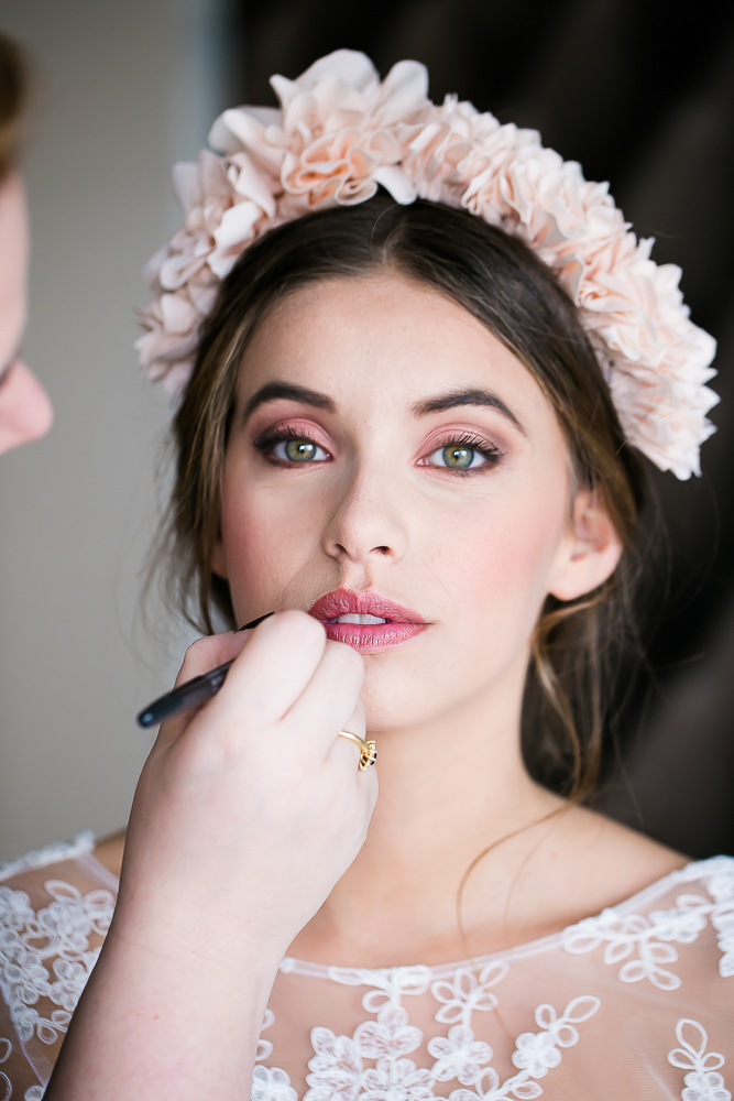 Maquillage - Page 33 sur 40 - Maquillage mariage