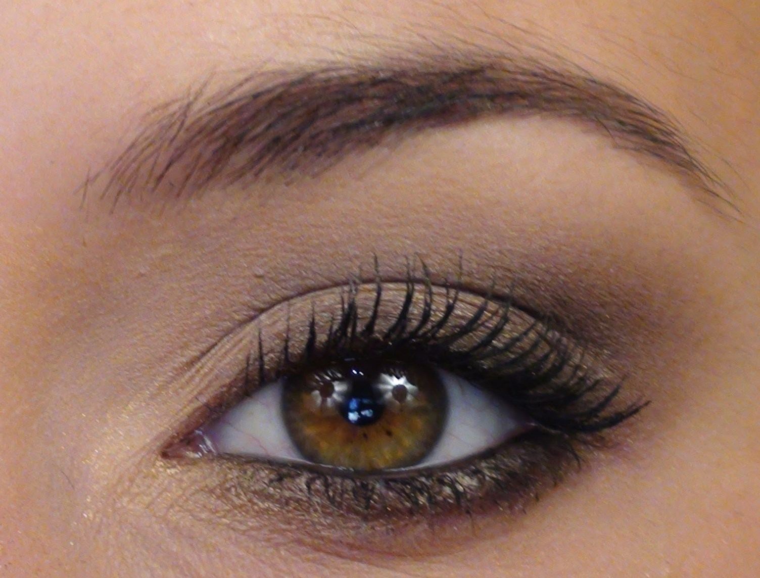 Maquillage Pour Les Yeux - www.inf-inet.com