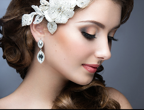 coiffure et maquillage mariage a domicile montreal