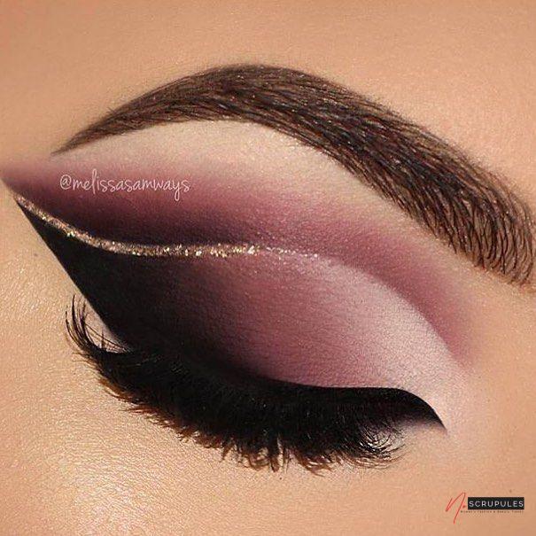 pin on maquillage 2 1