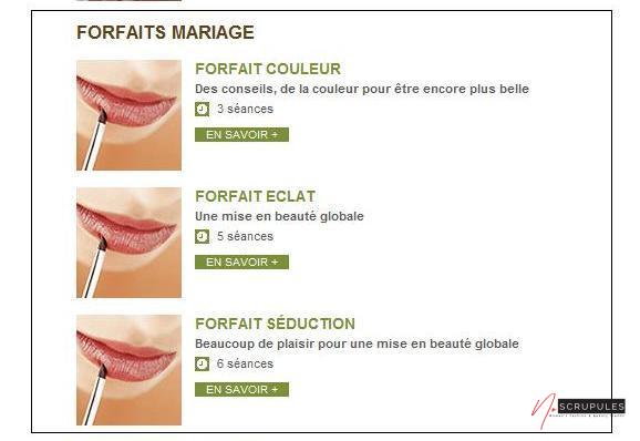yves rocher wedding planner mariages communication 2 1