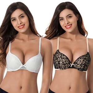1608455286 sexy push up bras for women 38 dd Curve