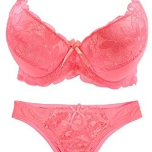 1608570965 sexy push up bra and panty sets for women for
