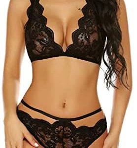 1608649127 womens lingerie crotchless plus size ADOME Lingerie for Women