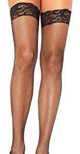 1609291984 womens lingerie sexy plus size crotchless Leg Avenue Womens
