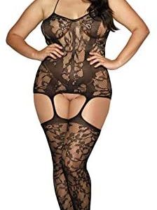 womens lingerie sexy plus size for sex Dreamgirl Womens