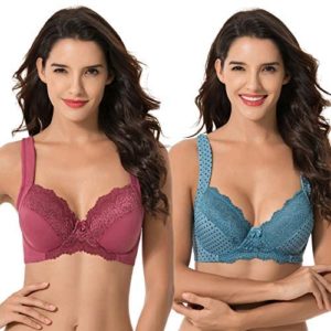 1610060805 sexy push up bras for women plus size pack