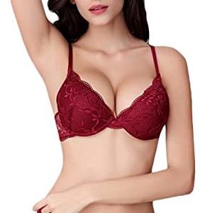 1611218840 sexy push up bras for women pack of 6