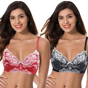 1611262218 sexy push up bras for women plus size pack