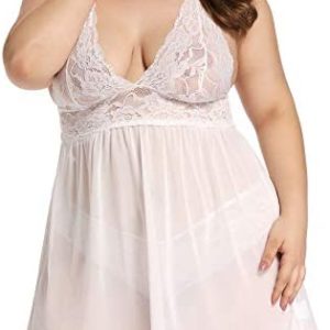1611790143 womens crotchless panties for sex plus size JuicyRose Open