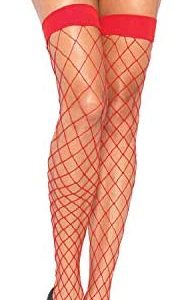 1611826952 womens lingerie sexy crotchless fishnet Leg Avenue Womens Fence