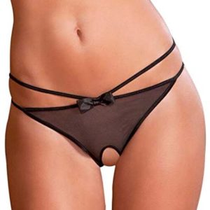 crotchless panties for women for sex play Womens Sexy
