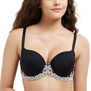 sexy push up bras for women 36dd Wacoal Womens