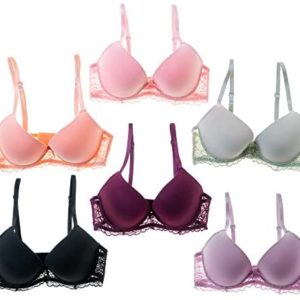 sexy push up bras for women 38d Alyce Intimates