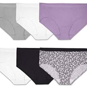 womens lingerie plus size Fruit of the Loom Womens