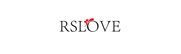 RSLOVE SEXY LINGERIE FOR WOMEN