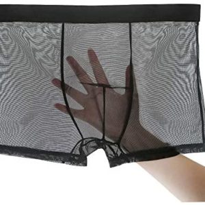 1612135824 crotchless panties for men for sex Mens Underwear Sexy