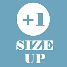 size up