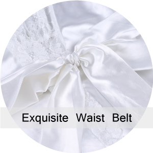 Exquisite Waist Belt