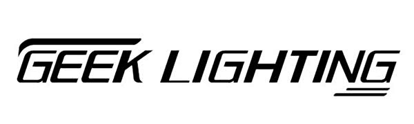 Geek Lighting Brand