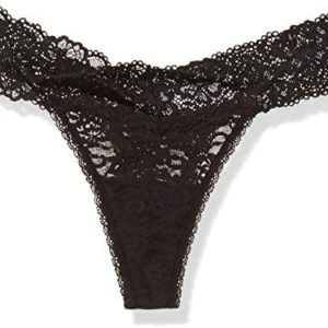 womens lingerie sexy Maidenform Womens Comfort Devotion Lace Thong