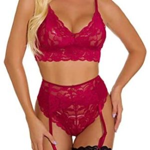 womens lingerie sexy for sexy night out YIKAYI Sexy